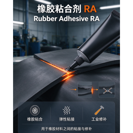 Rubber Adhesive
